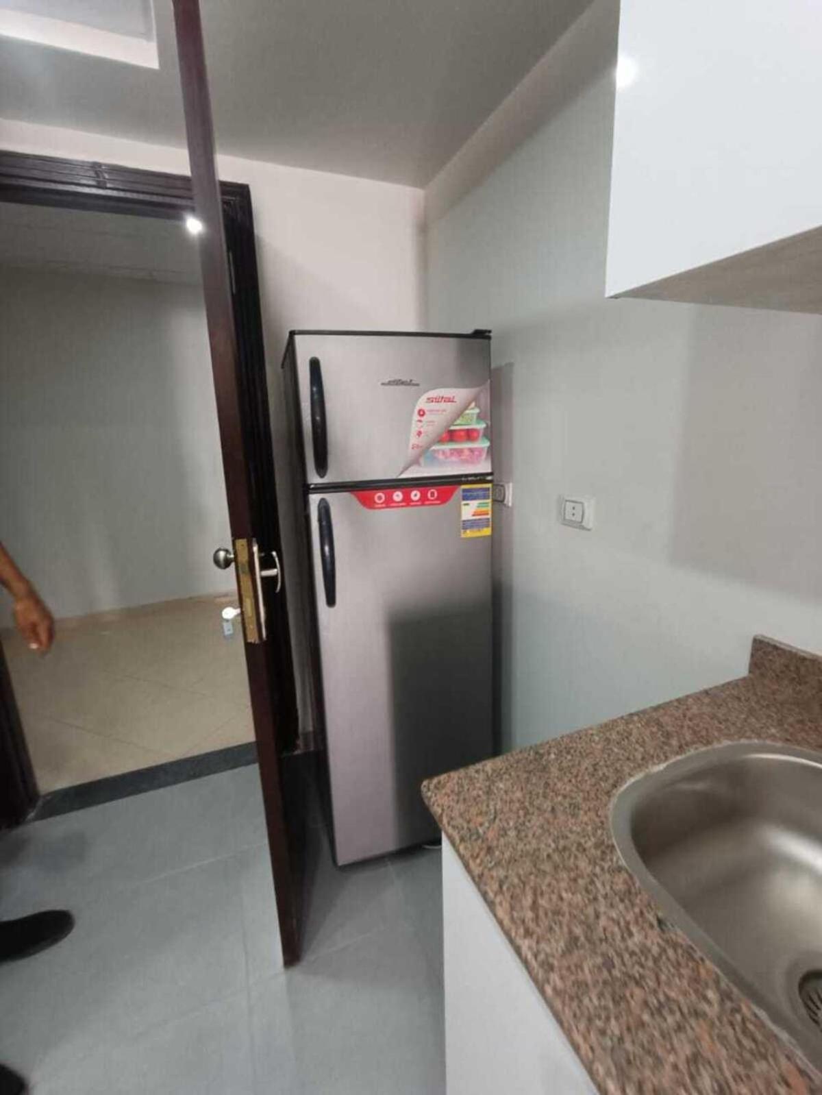 Appartement Seaview Steps From Downtown, Free Wifi *