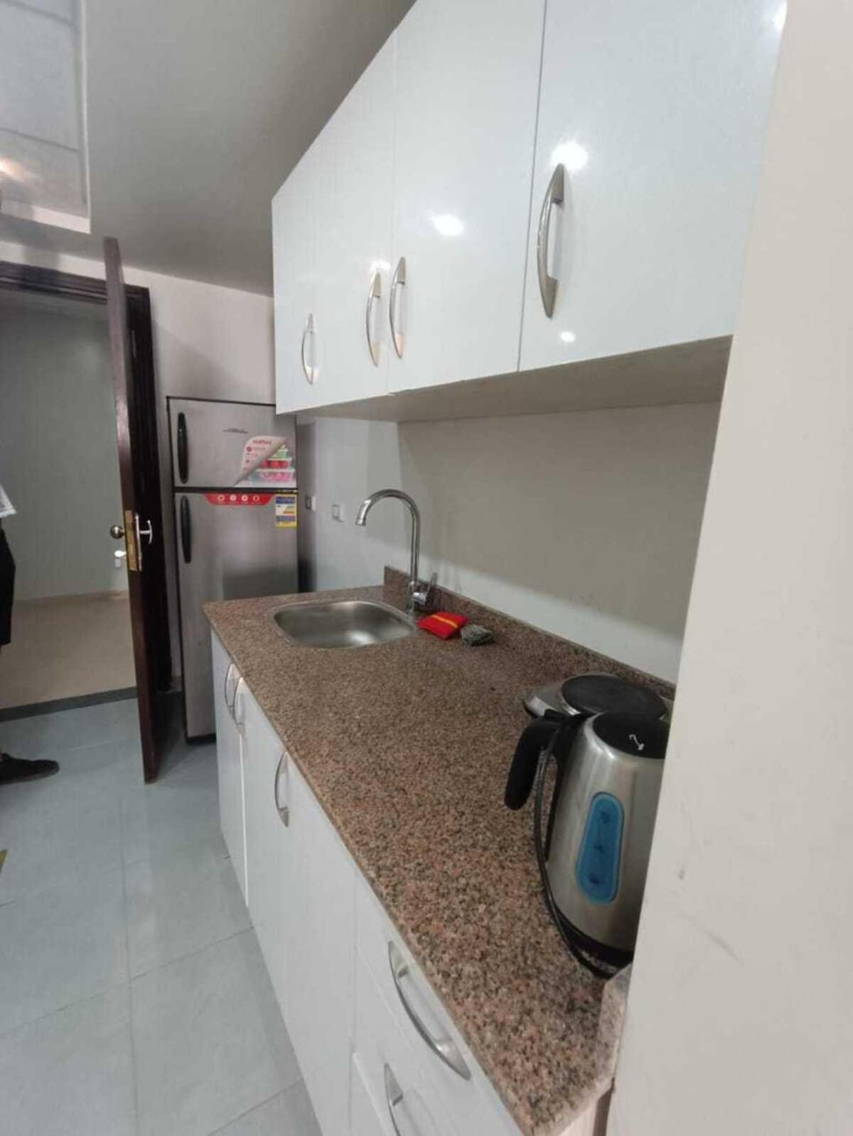 Seaview Steps From Downtown, Free Wifi Appartement
