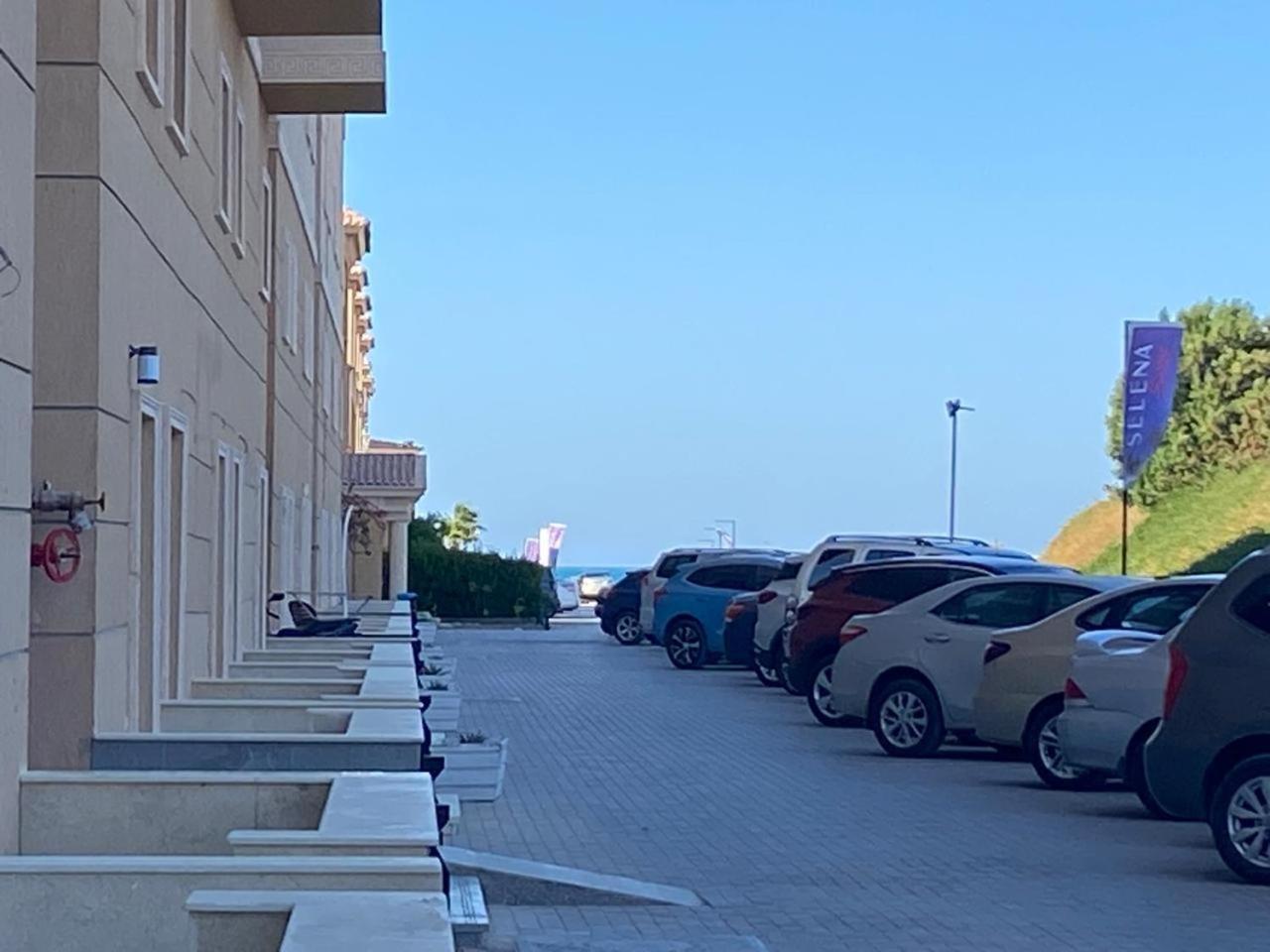 Appartement Apartment- Private Selena Bay