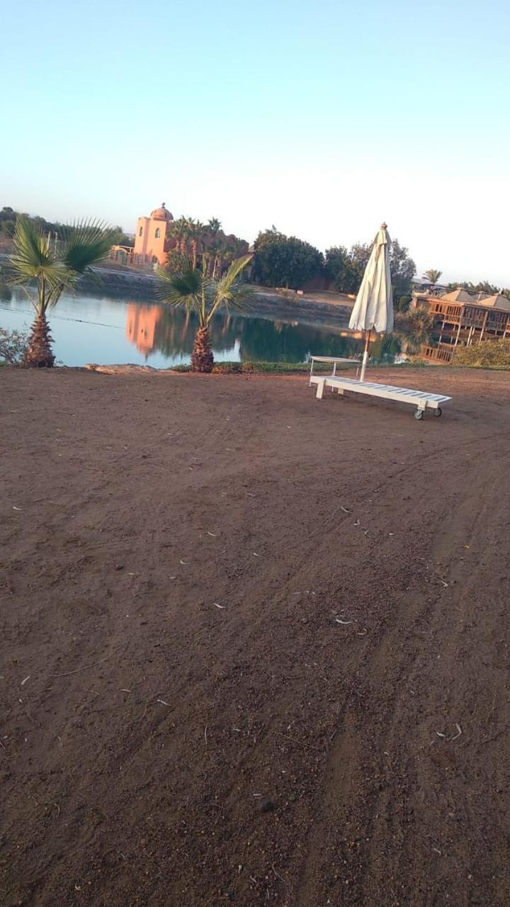 Ferienhaus Casa Della Laguna In Gouna
