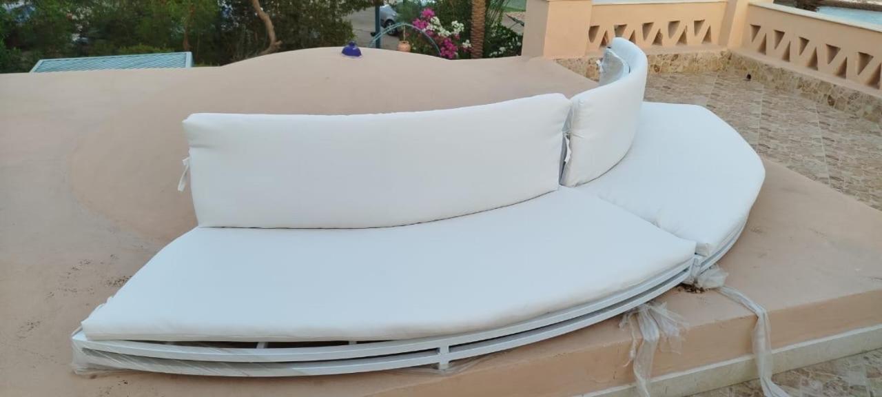 Casa Della Laguna In Gouna Ferienhaus *