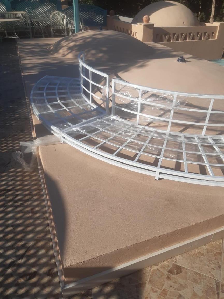 Ferienhaus Casa Della Laguna In Gouna *