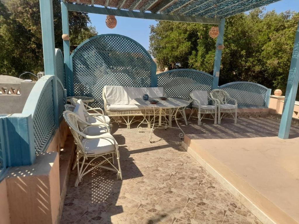 Casa Della Laguna In Gouna