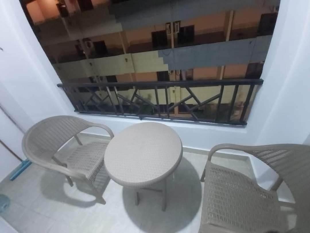 ٢ غرفة Apartment Hurghada