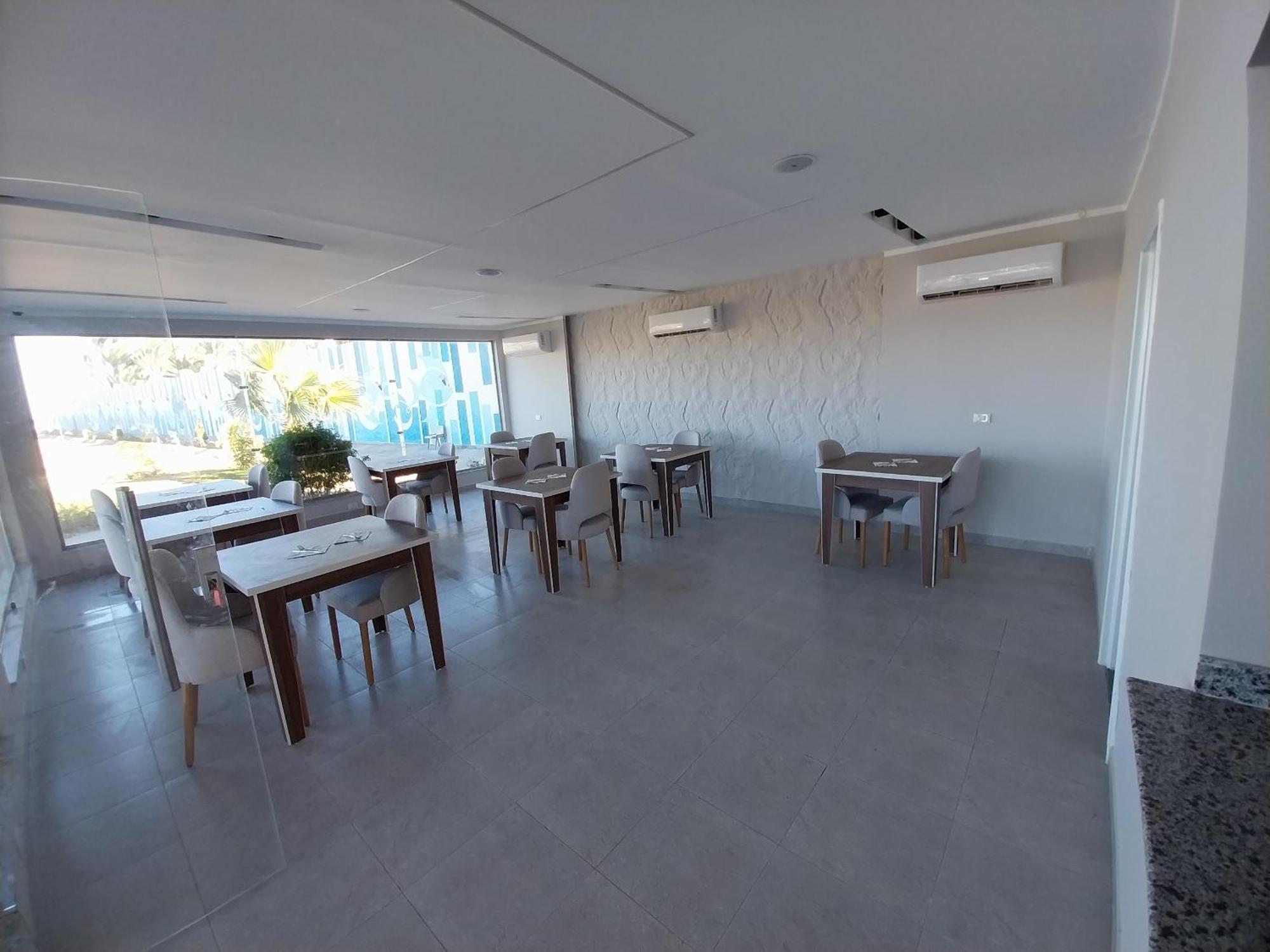 Scandic Hurghada
