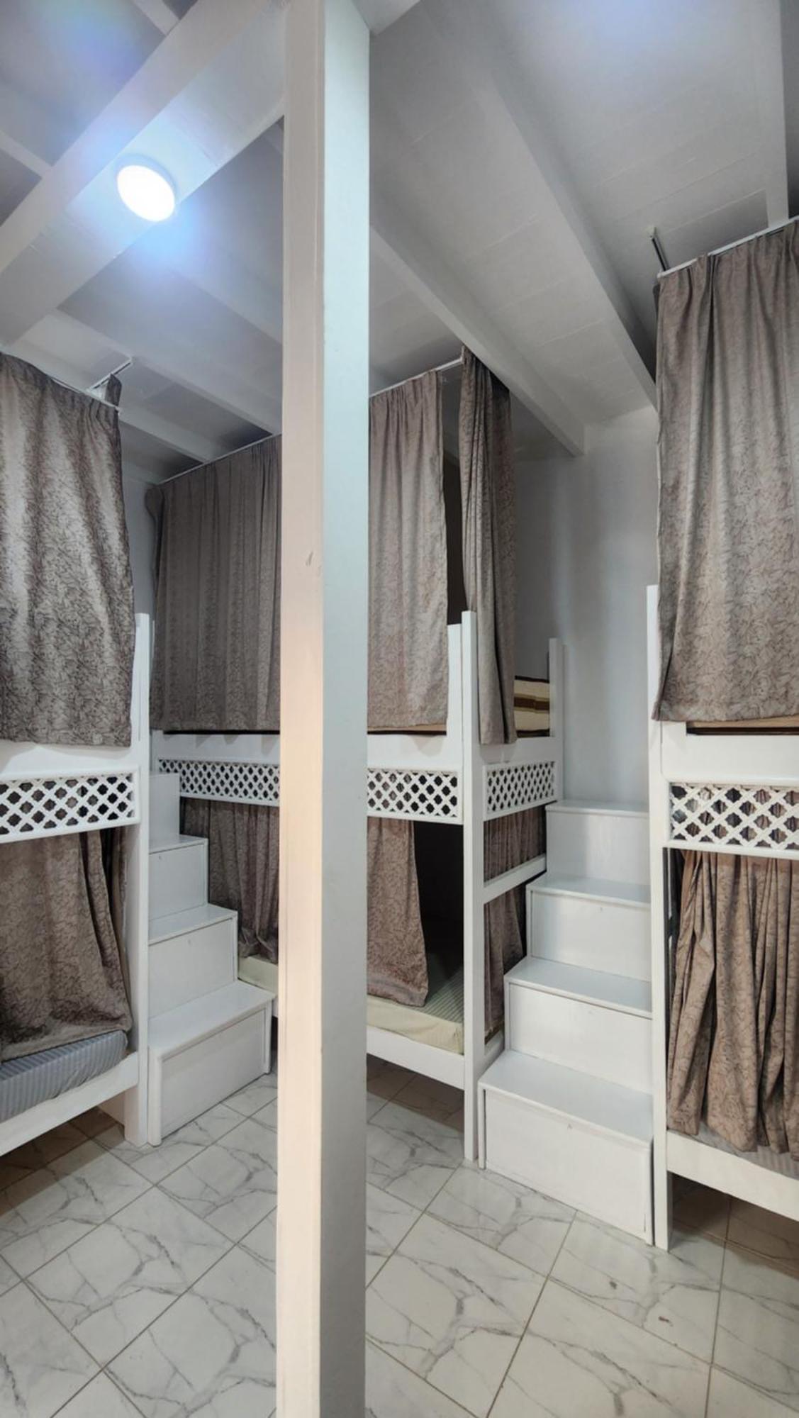 Albergue White Roof - Hurghada