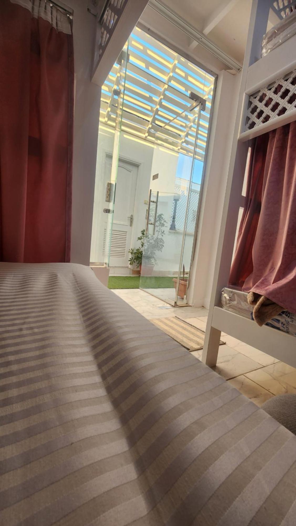Albergue White Roof - Hurghada