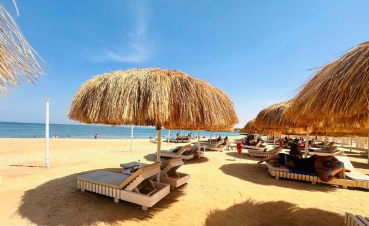 Princess Resort Luxury A109
