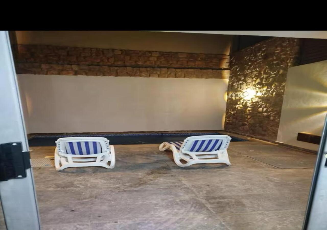 3 Bedrooms Bali Br C1-d With Private Pool At Bali * Hurghada