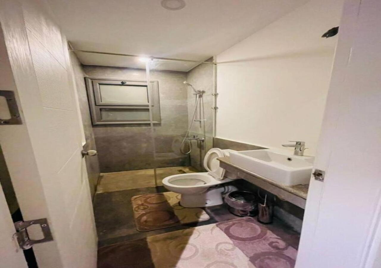 Apartment 3 Bedrooms Bali Br C1-d With Private Pool At Bali