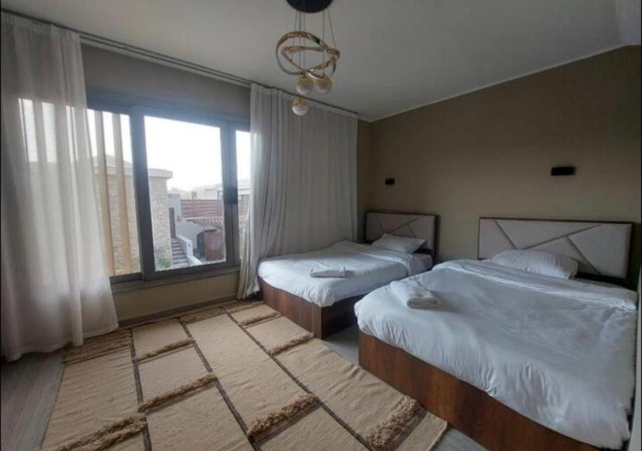 3 Bedrooms Bali Br C1-d With Private Pool At Bali Hurghada