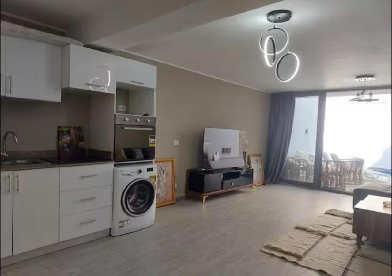 3 Bedrooms Bali Br C1-d With Private Pool At Bali Hurghada