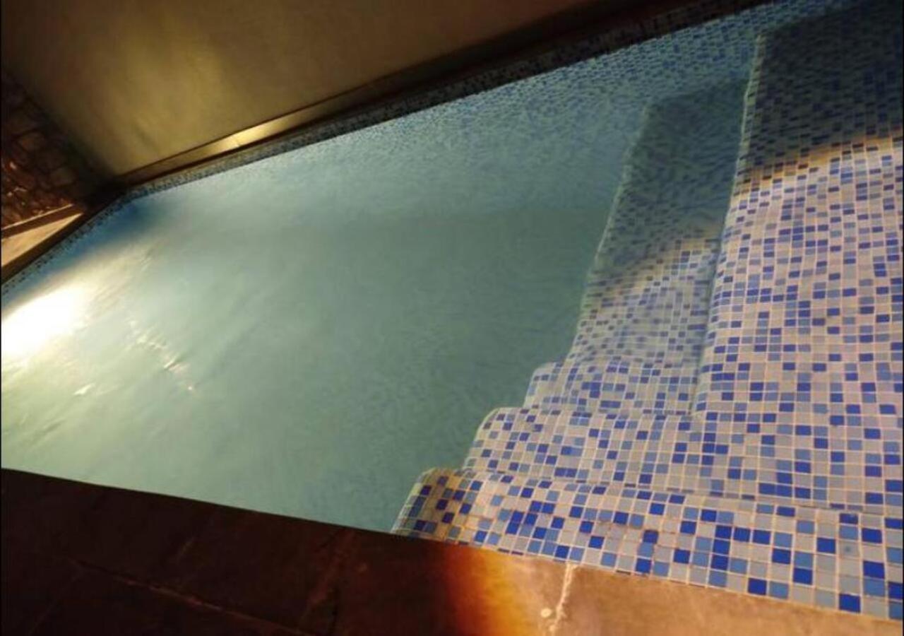 3 Bedrooms Bali Br C1-d With Private Pool At Bali