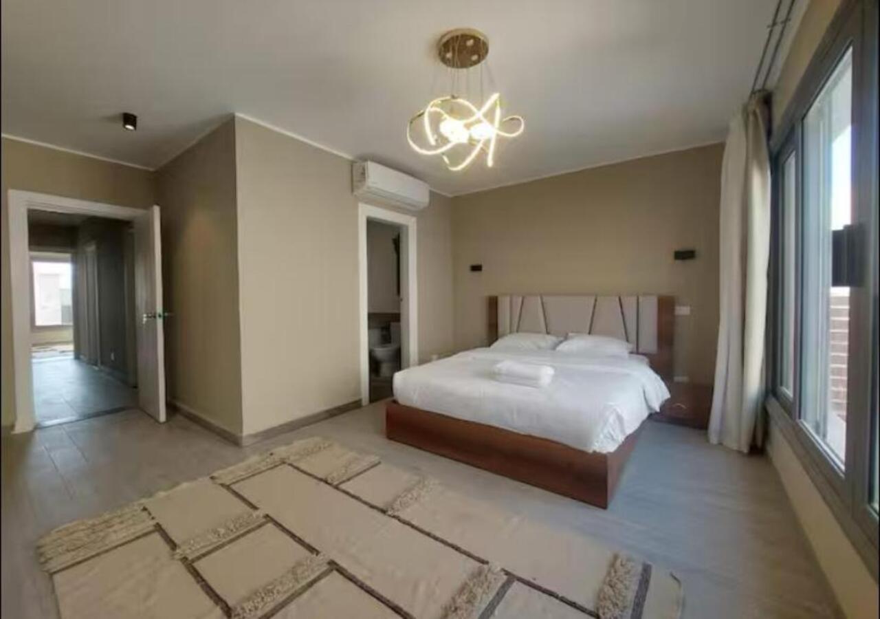 3 Bedrooms Bali Br C1-d With Private Pool At Bali Hurghada