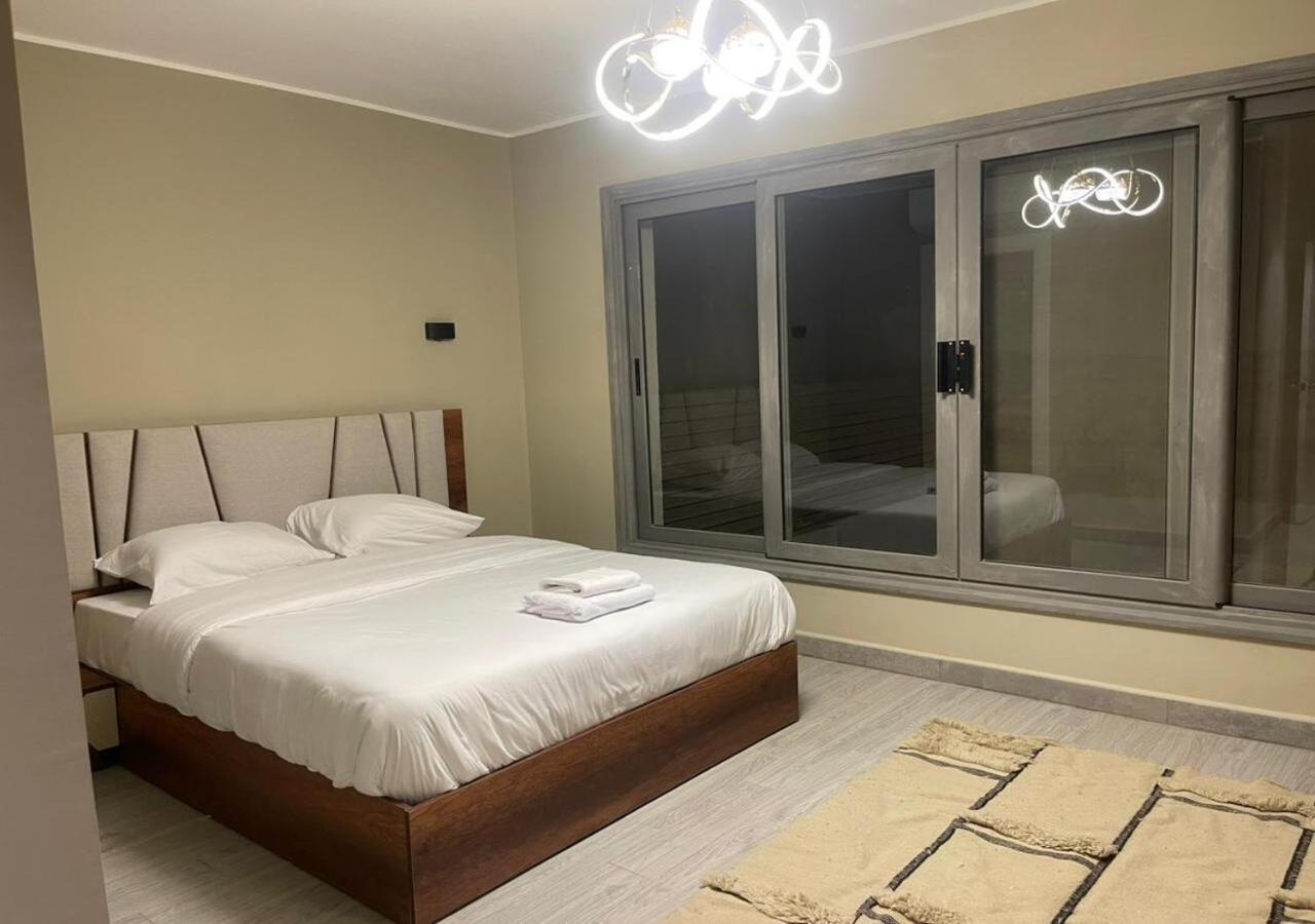 3 Bedrooms Bali Br C1-d With Private Pool At Bali * Hurghada