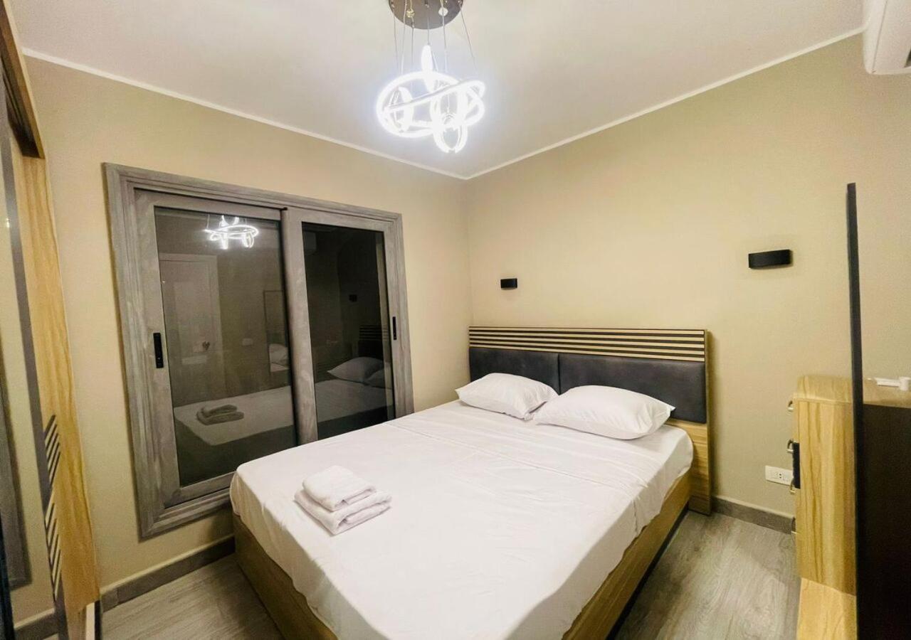 3 Bedrooms Bali Br C1-d With Private Pool At Bali Apartment Hurghada