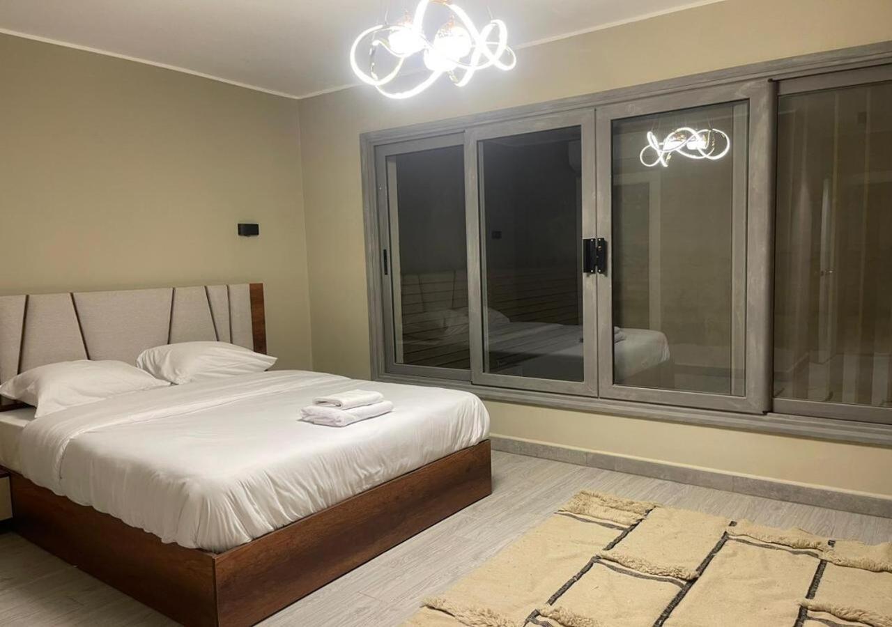 Apartment 3 Bedrooms Bali Br C1-d With Private Pool At Bali Hurghada