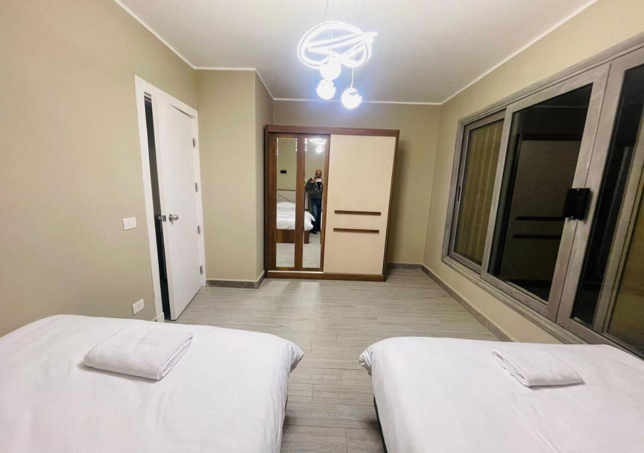 3 Bedrooms Bali Br C1-d With Private Pool At Bali * Hurghada
