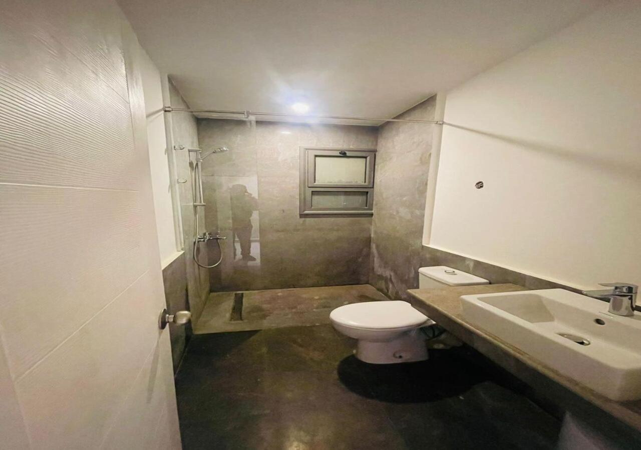 3 Bedrooms Bali Br C1-d With Private Pool At Bali Apartment