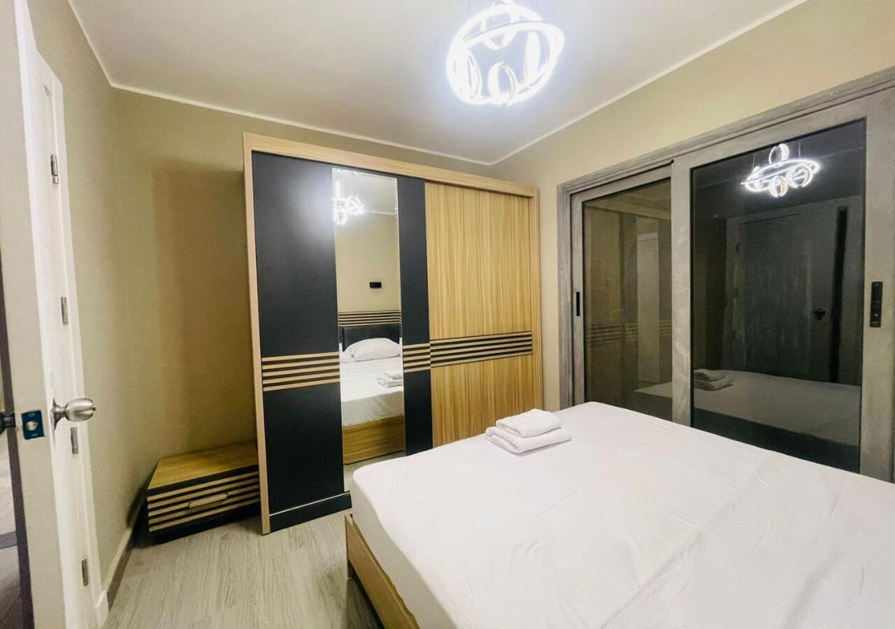 Apartment 3 Bedrooms Bali Br C1-d With Private Pool At Bali Hurghada
