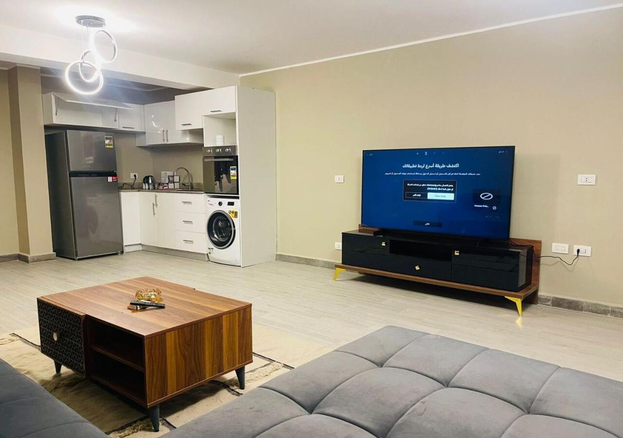 3 Bedrooms Bali Br C1-d With Private Pool At Bali Hurghada