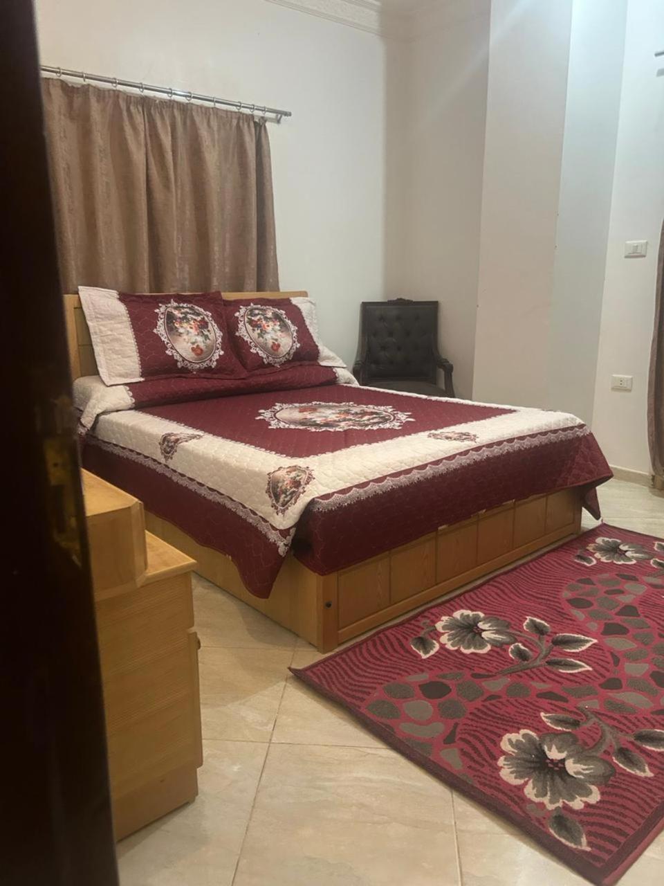 H&h Twin Apartment Hurghada