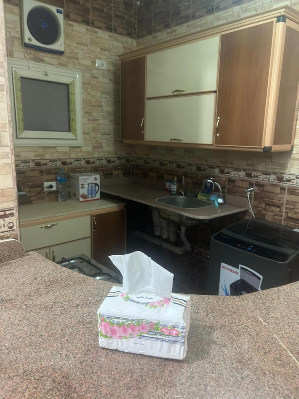 Apartment H&h Twin Hurghada