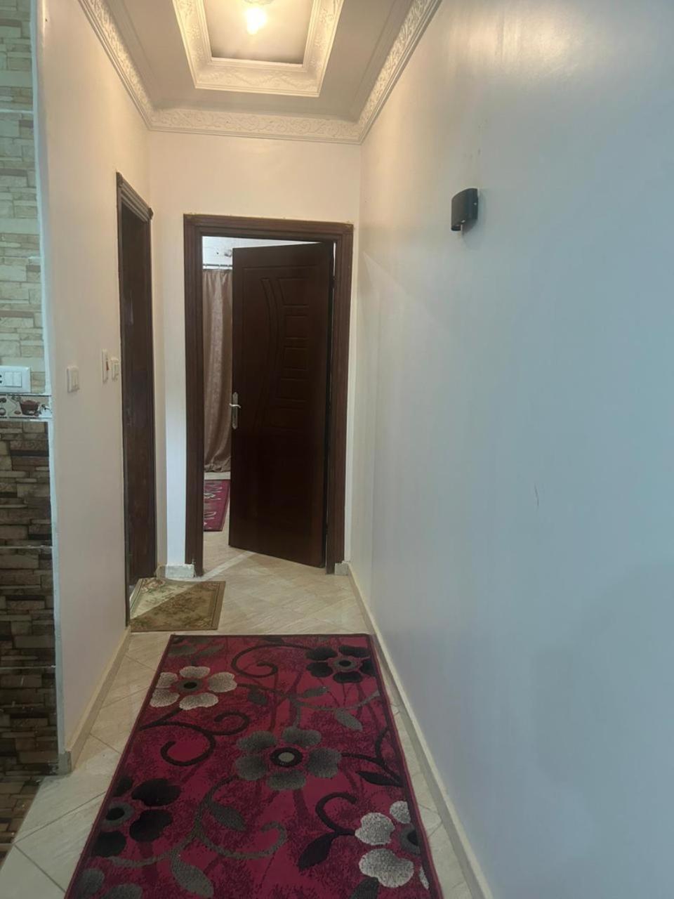 Apartment H&h Twin *