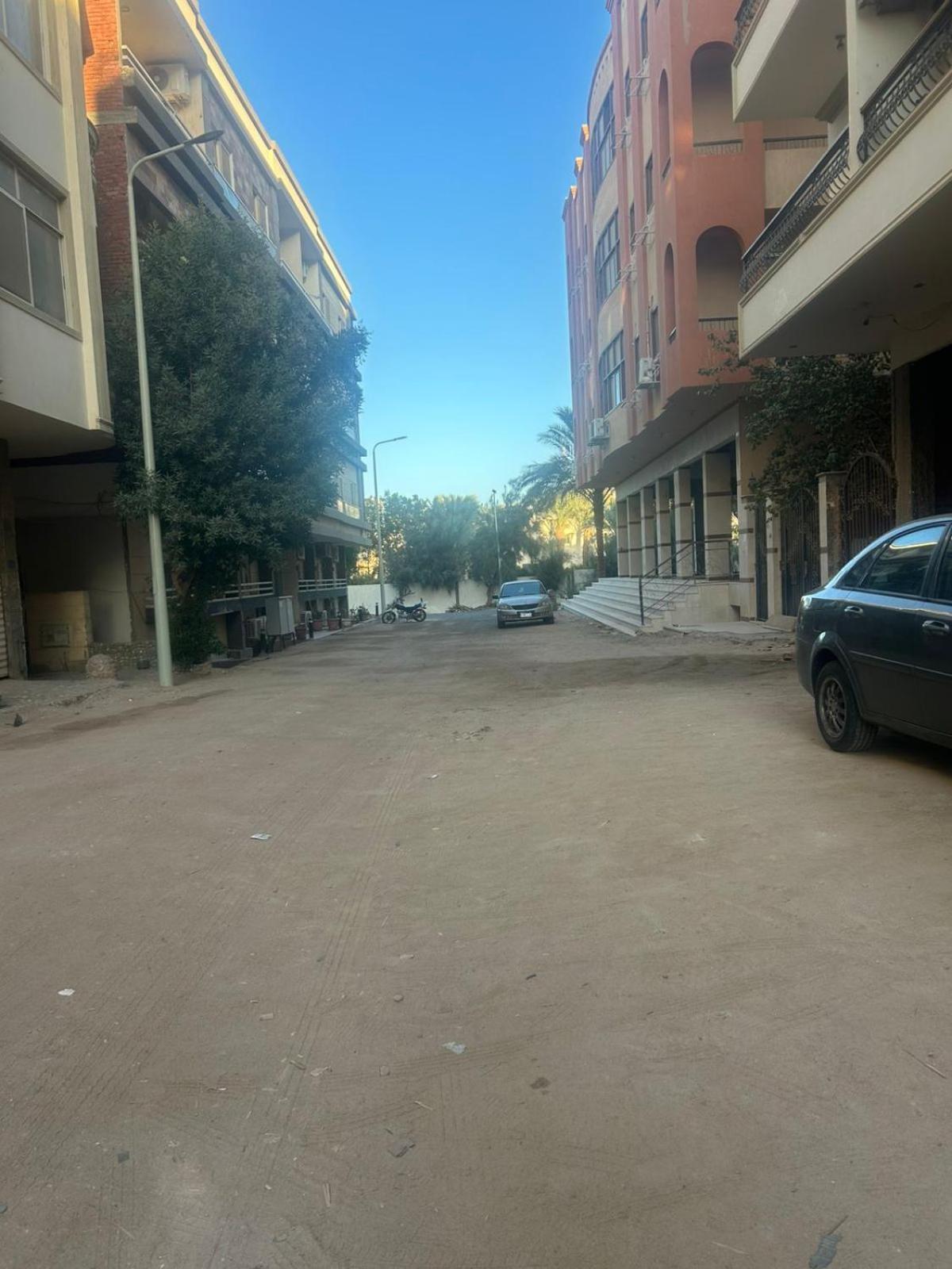 H&h Twin Apartment Hurghada