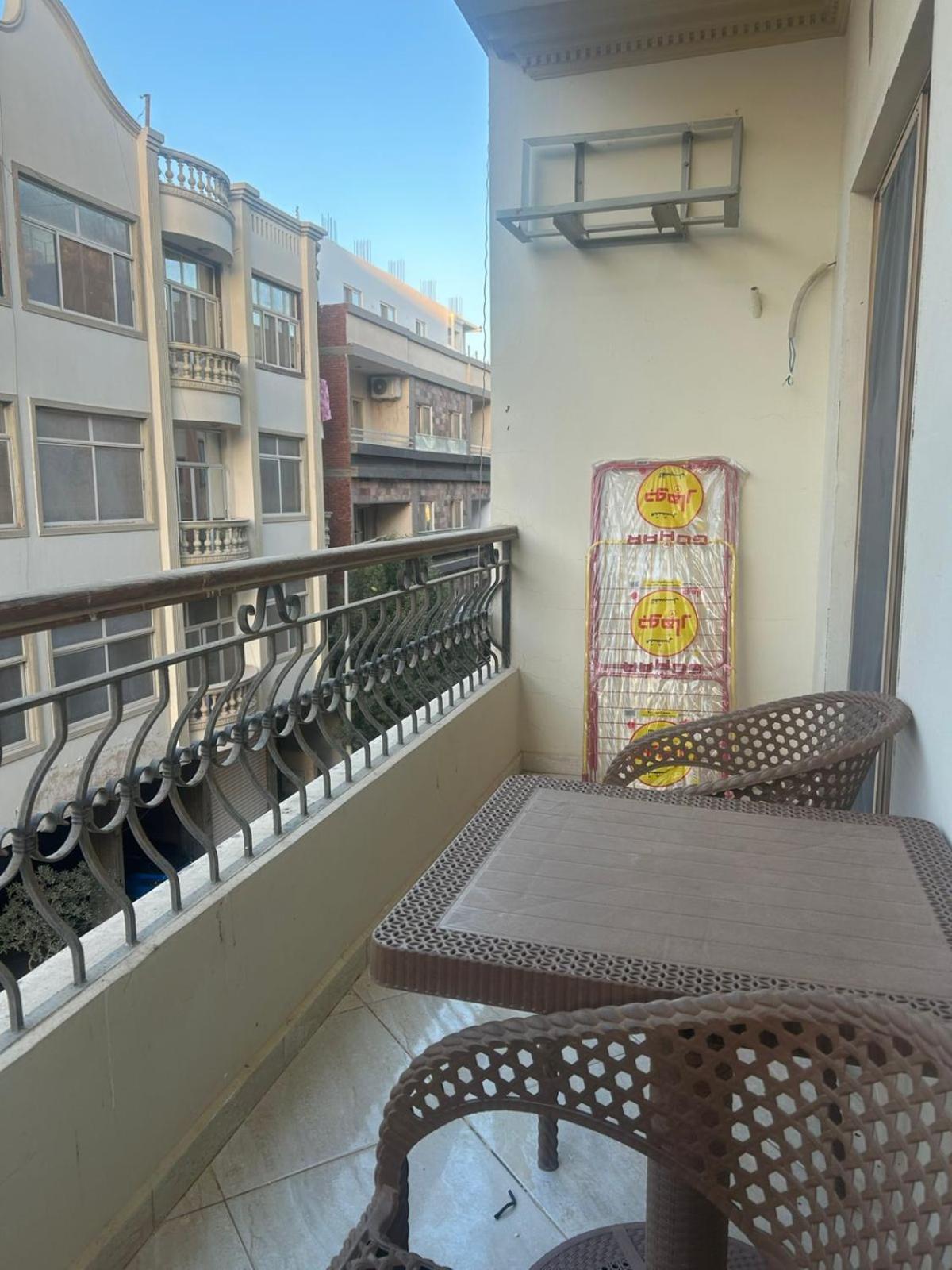 H&h Twin Apartment *