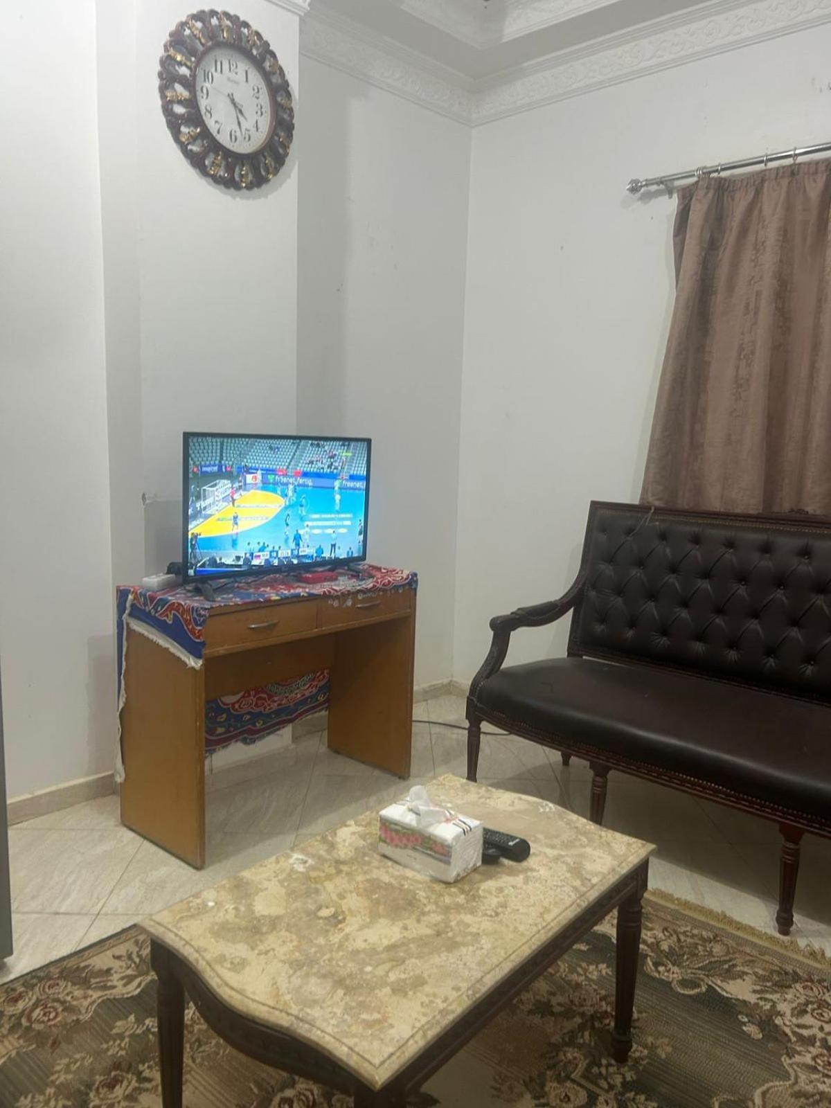 H&h Twin Apartment Hurghada