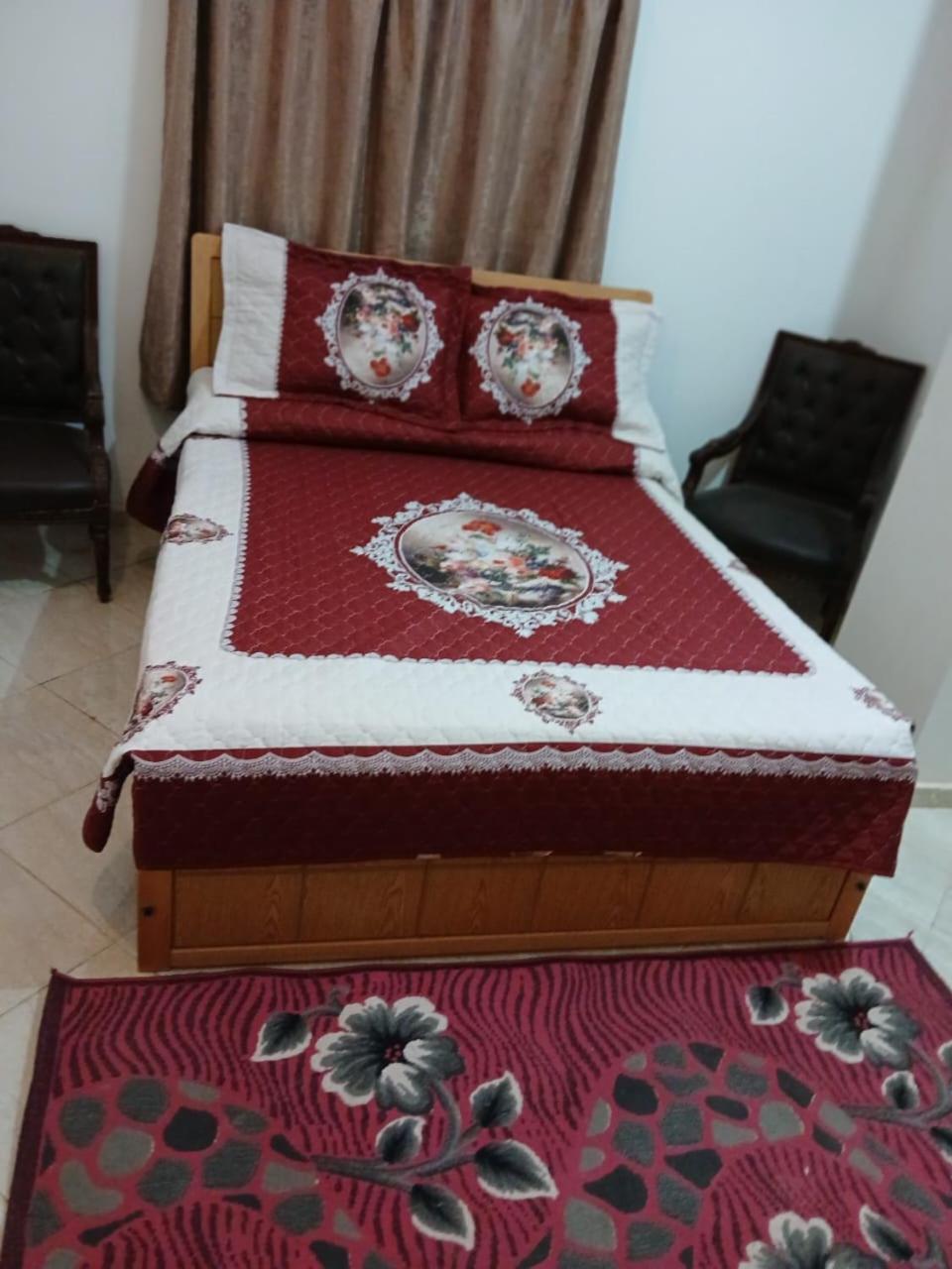 H&h Twin Hurghada