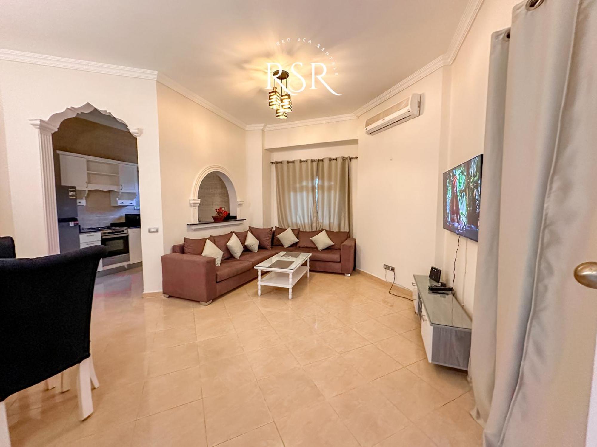 Green Garden Aparthotel 3*