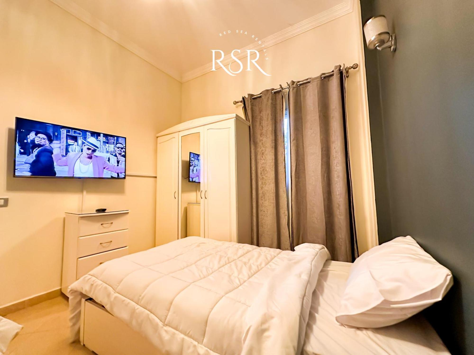 Aparthotel Green Garden Hurghada