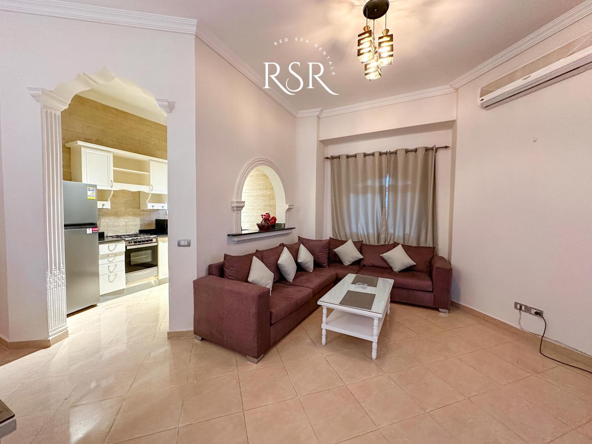 Green Garden Aparthotel 3*