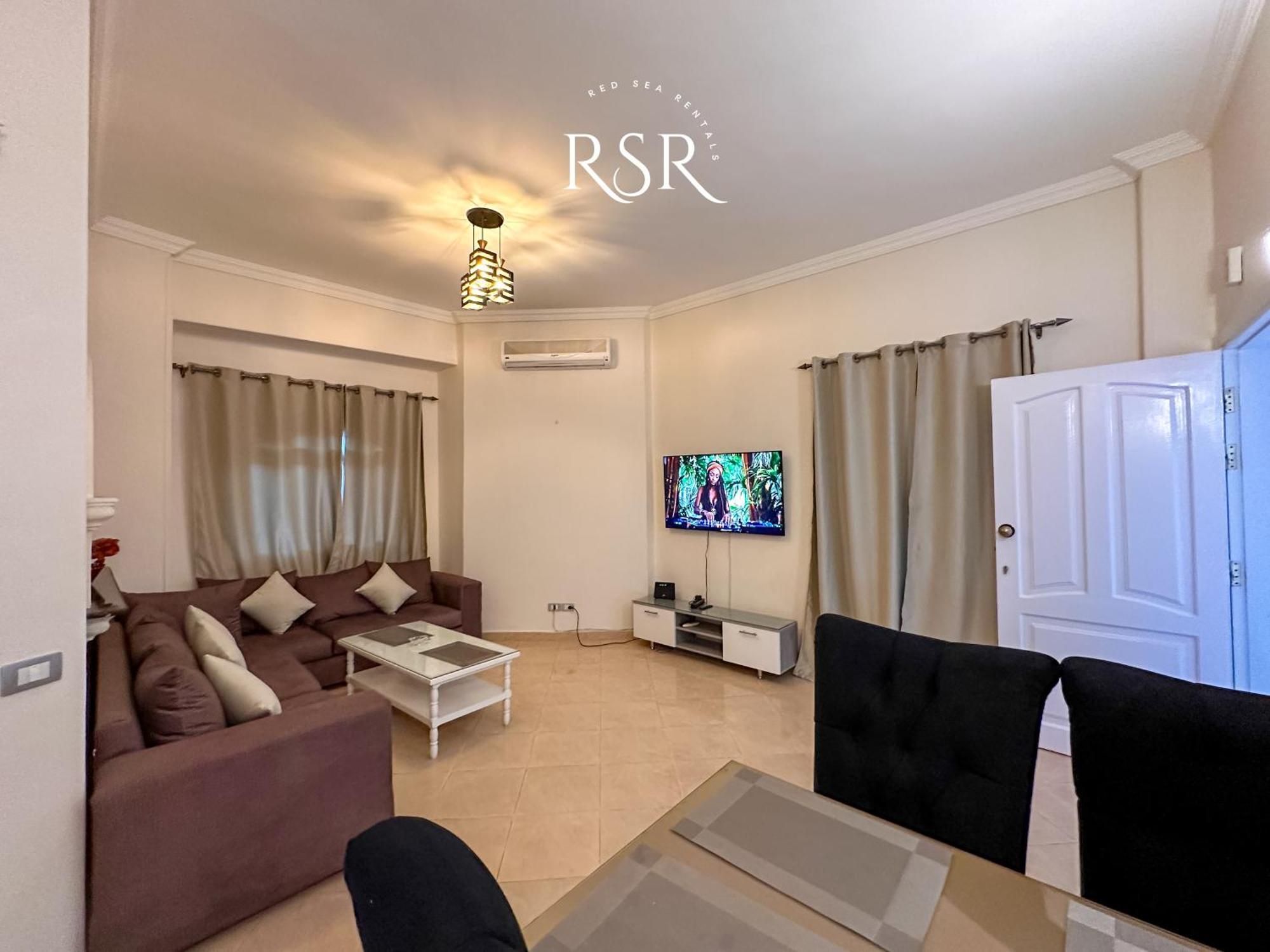 Aparthotel Green Garden 3*
