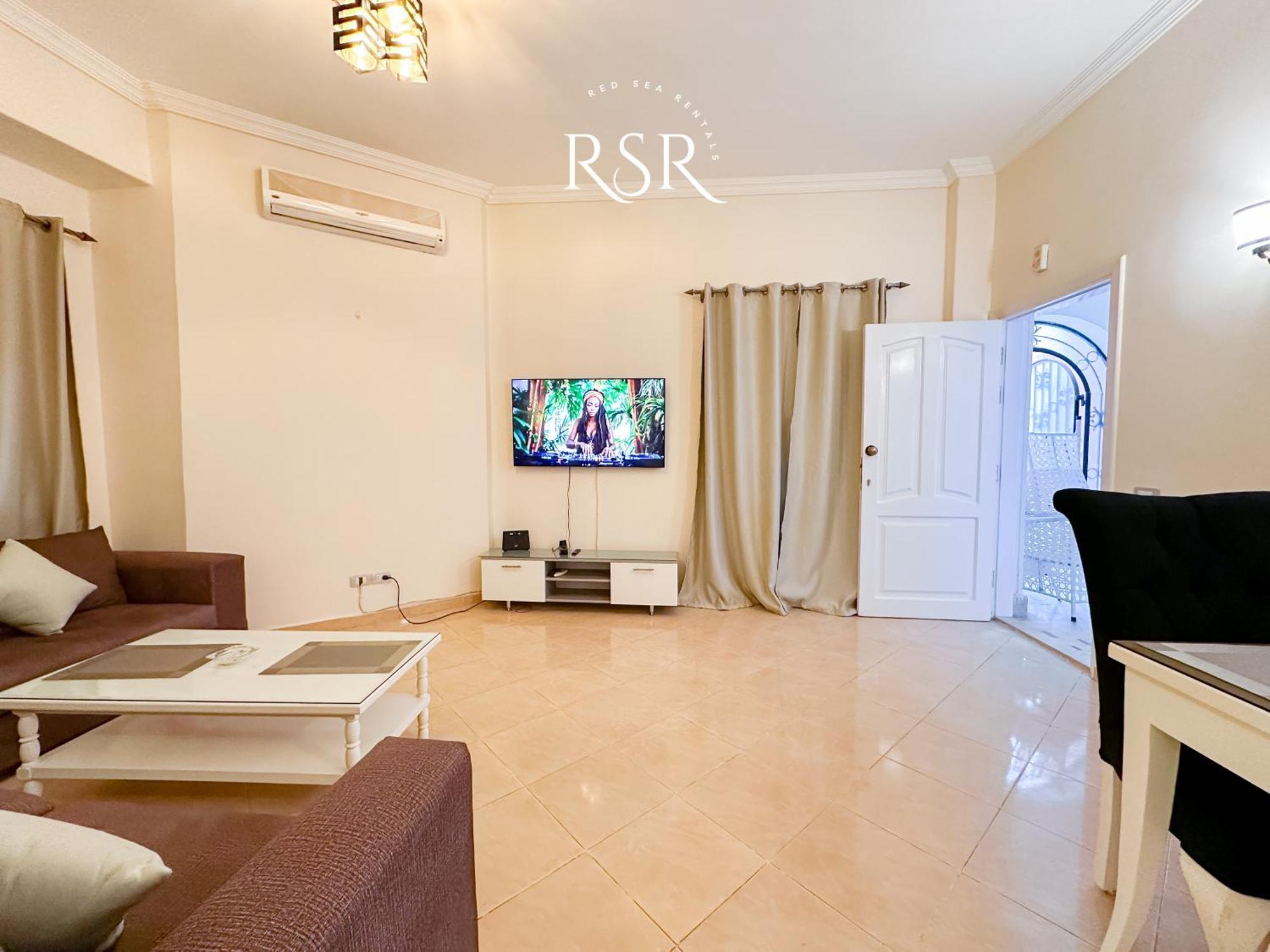 Green Garden Aparthotel 3*
