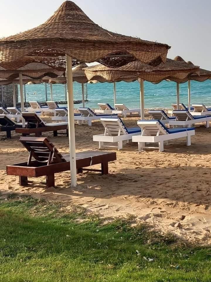 Casablanca كازابلانكا بيتش الغردقه Apartment Hurghada