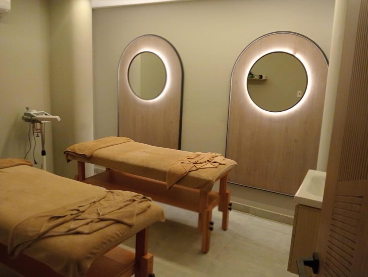 Hotel Flow Spectrum Sahl Hasheesh Hurghada