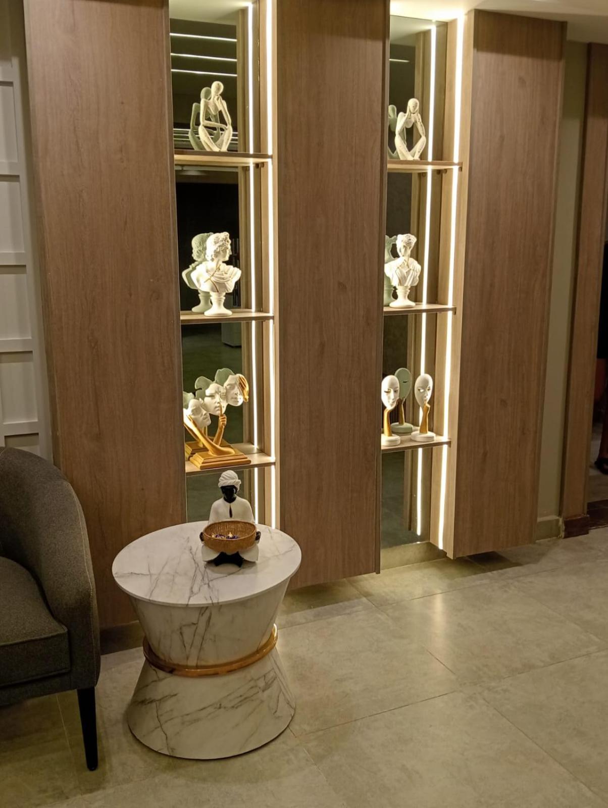 Hotel Flow Spectrum Sahl Hasheesh Hurghada