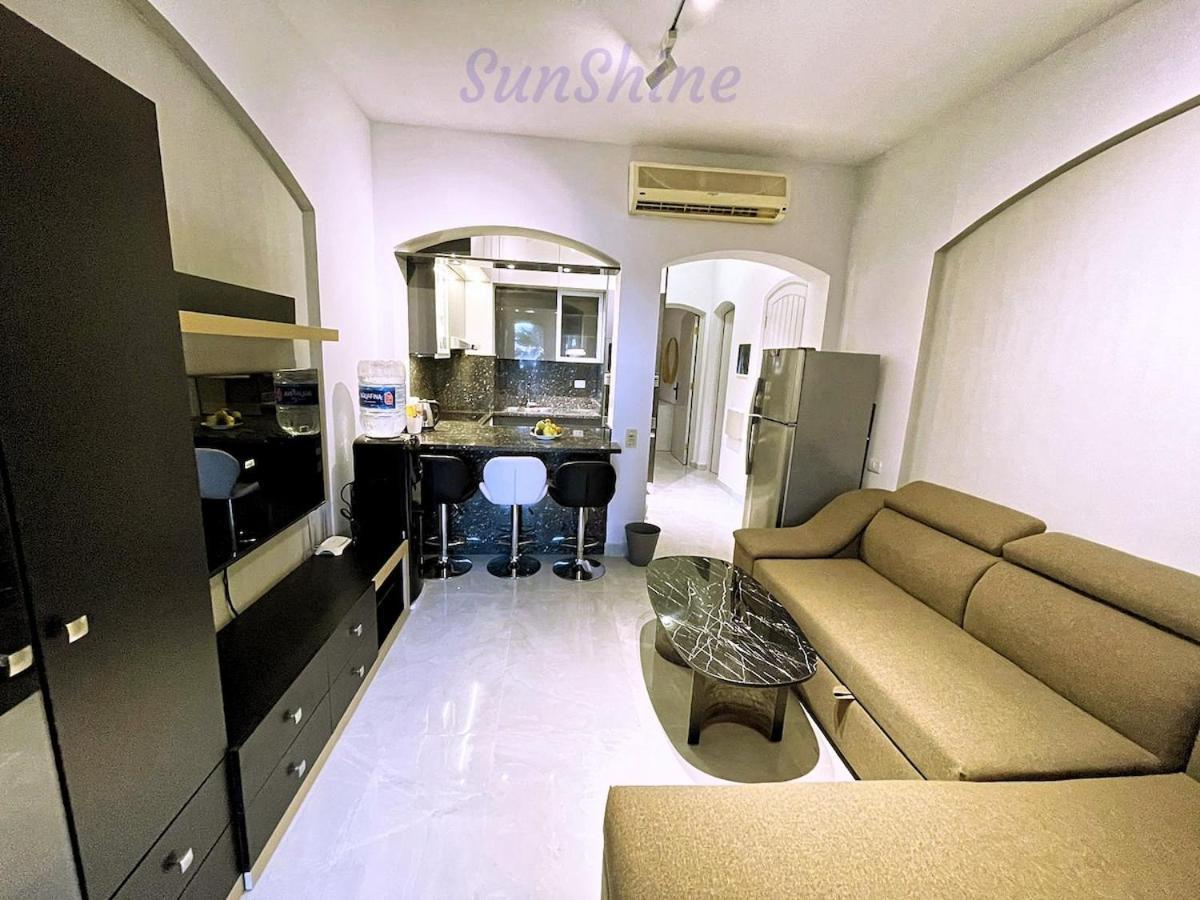 Sunshine Y1-0-6 Apartamento Hurghada
