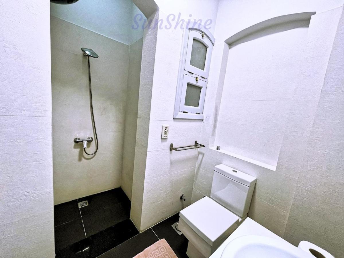 Apartamento Sunshine Y1-0-6