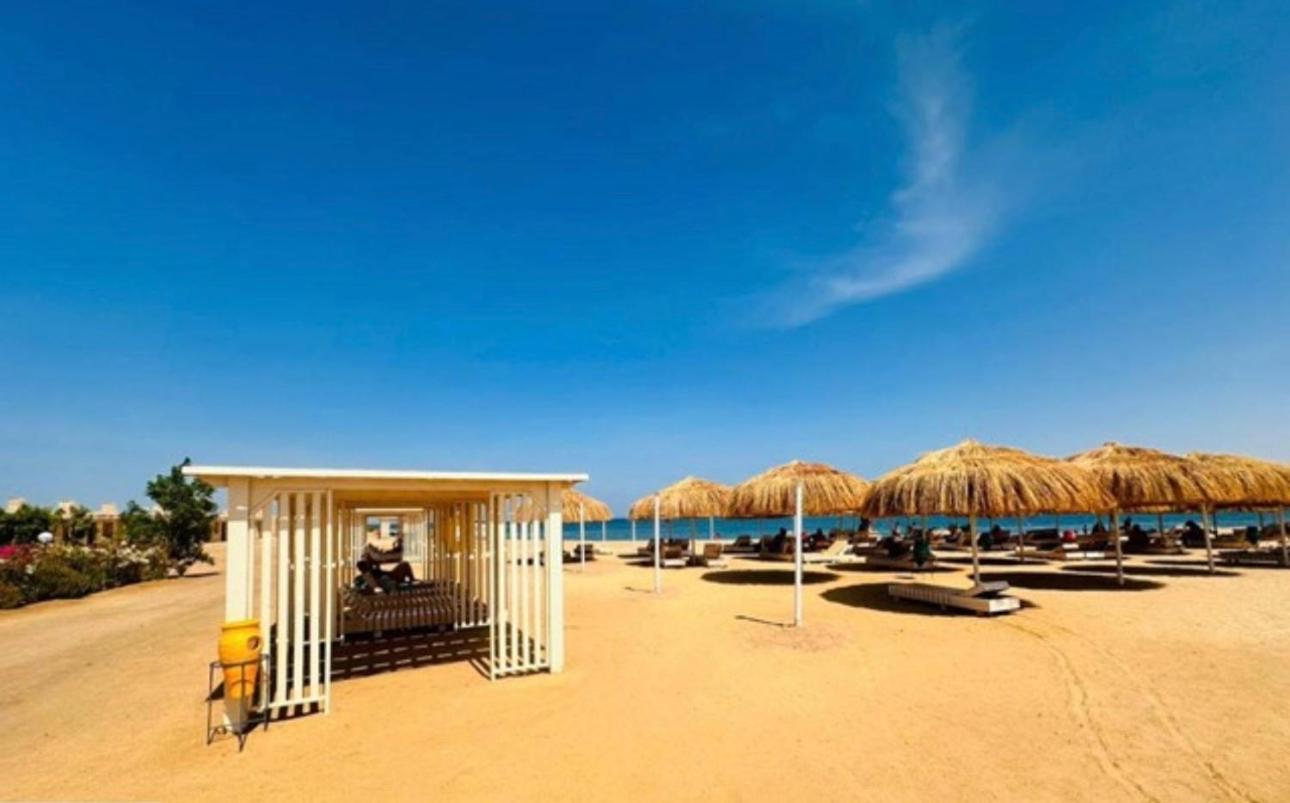 Princess Resort Luxury A109 * Hurghada