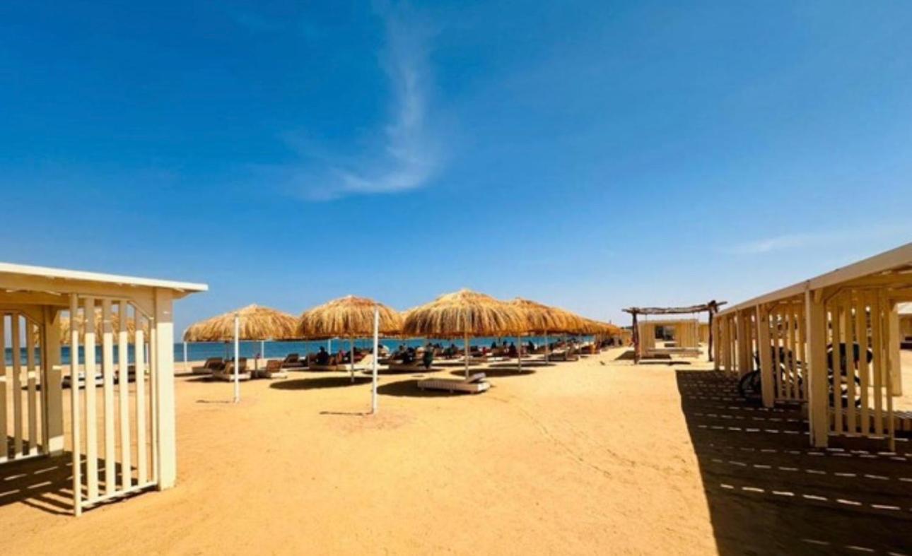 Princess Resort Luxury A109 Appartement