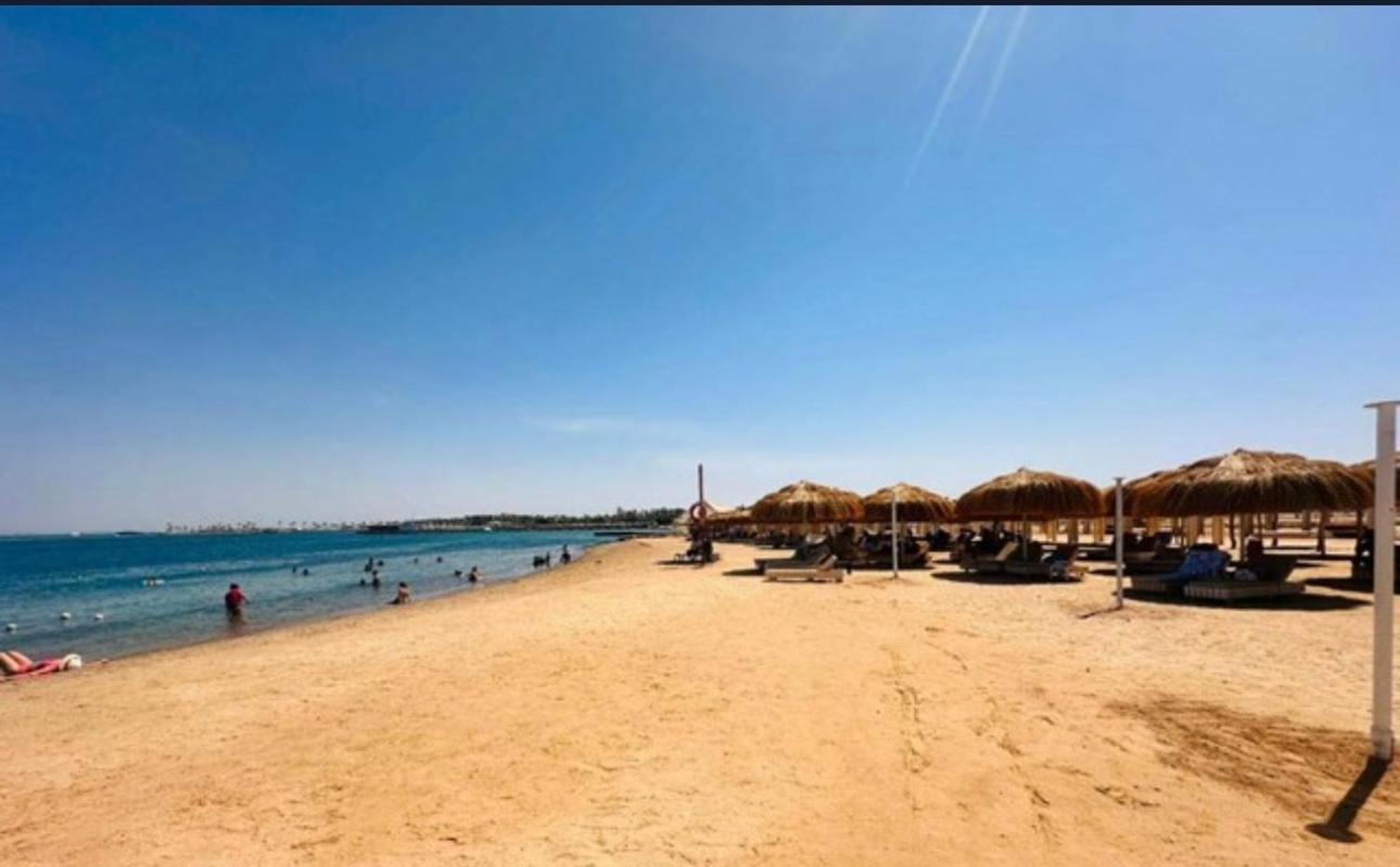 Princess Resort Luxury A109 Appartement *