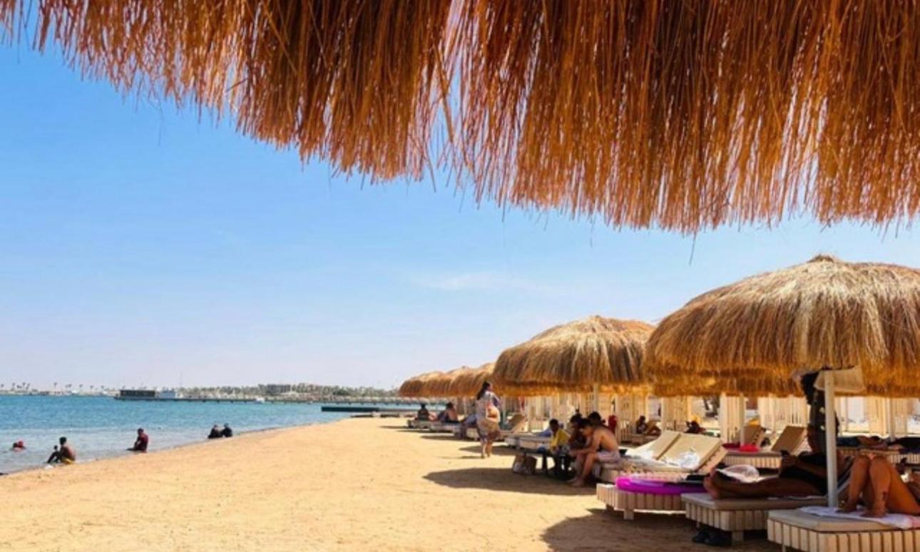 Appartement Princess Resort Luxury A109 Hurghada
