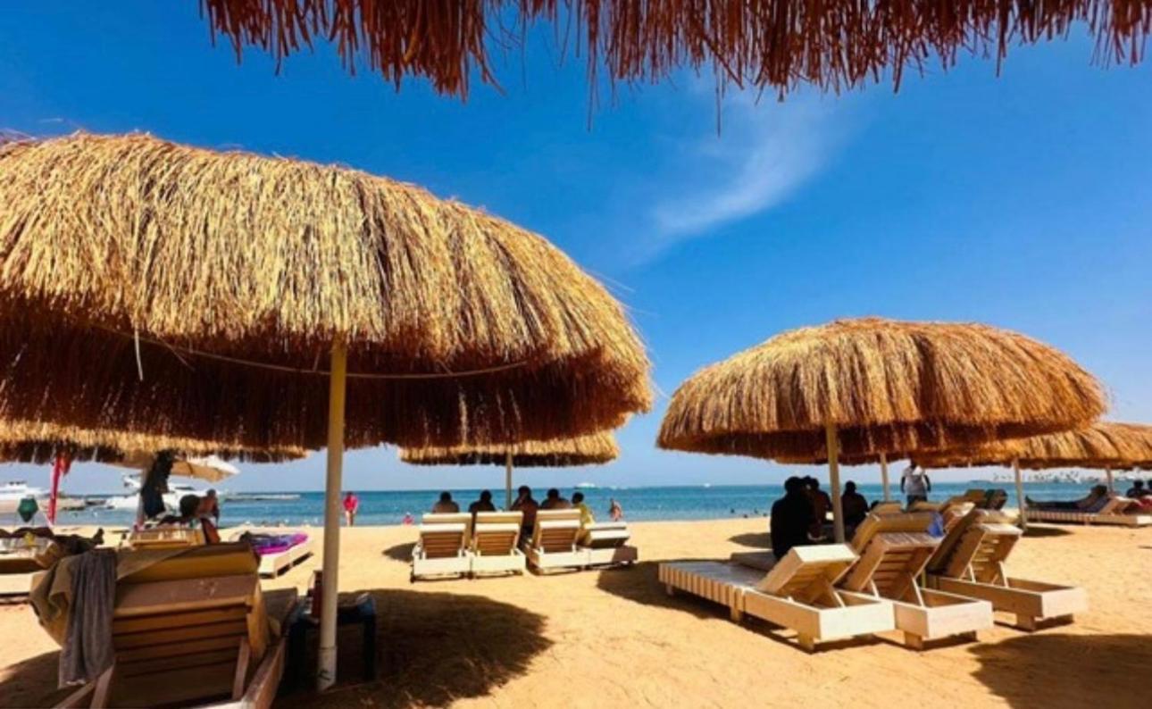 Princess Resort Luxury A109 Appartement