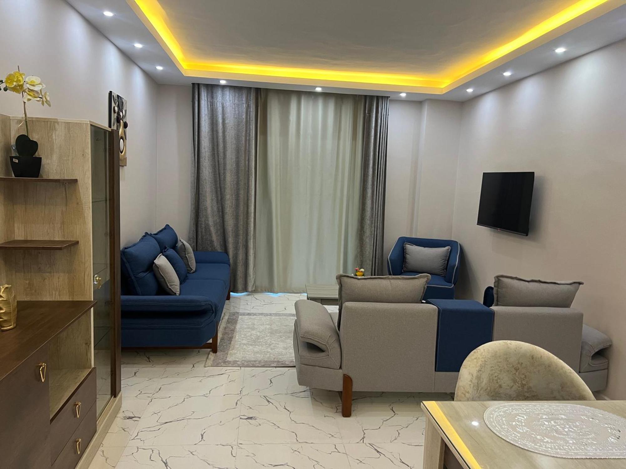 Fanadir Bay Aparthotel