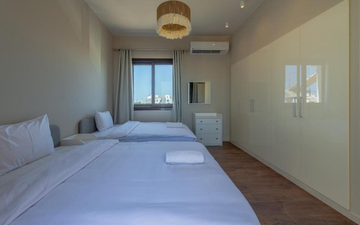 New 3br Townhouse In Cyan 2 El Gouna Pool And Lagoon * Hurghada