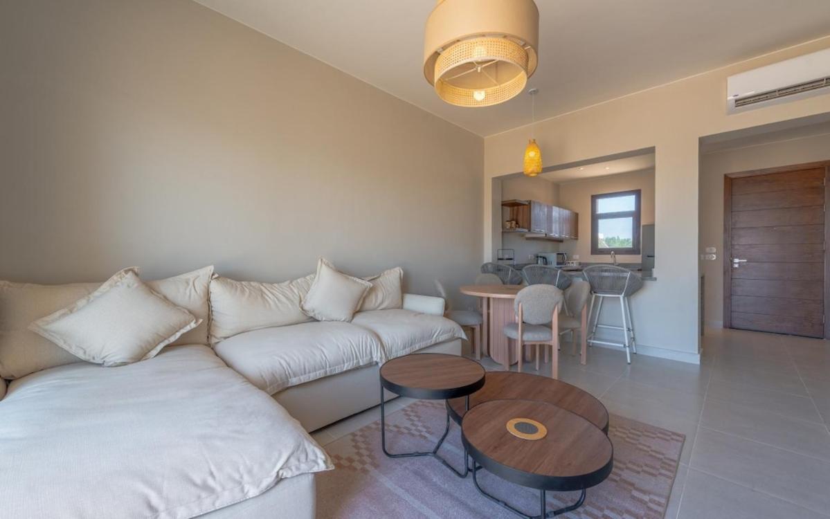 New 3br Townhouse In Cyan 2 El Gouna Pool And Lagoon Ferienhaus Hurghada
